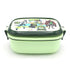 Smart Lunch Box